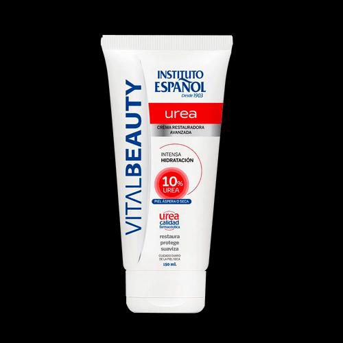 Vital Beauty 10% Urea Loción Hidratante Avanzada Instituto Español Com 150 Ml