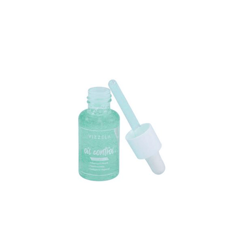 Vizzela Skin Serúm Oil Control 34Ml