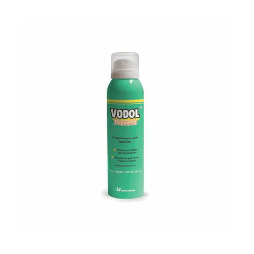 Imagem do produto Vodol - Prevent Aerosol 150Ml