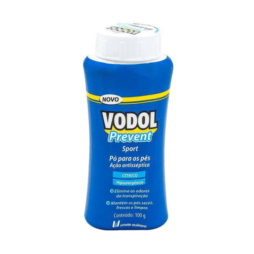 VODOL - PREVENT SPORT 100G