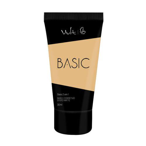 Imagem do produto Vult Base Líquida Basic 2 Em 1 30Ml 09