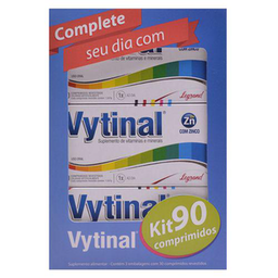 Vytinal 90 Comprimidos