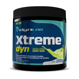 Xtreme Dyn Limao 200G