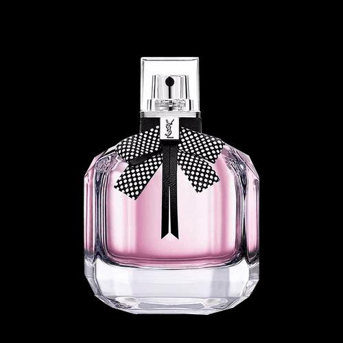 Yves Saint Laurent Mon Paris Couture Eau De Parfum Perfume Feminino 90Ml